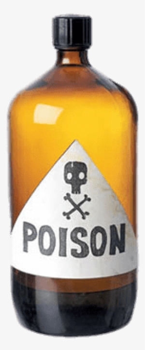 Bottle Of Poison - Poison #2023886