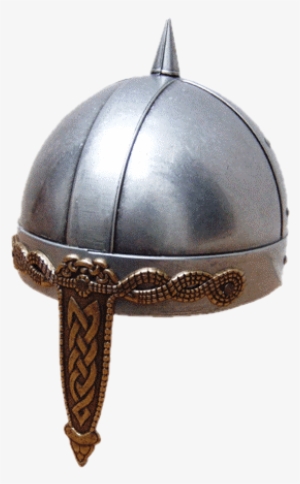 Also, I Can't Help Imagining, Given The Black Bar In - Norman Weapons And Armour #2023907