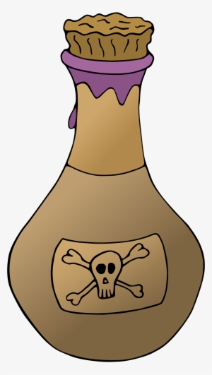Poison Png #2023925