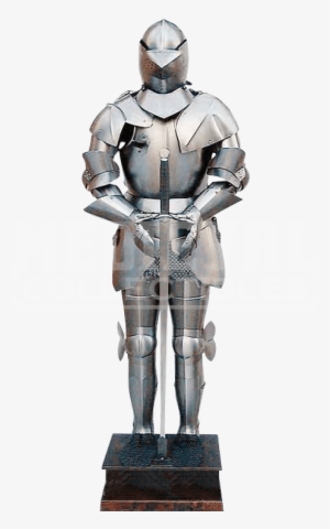 Th Century Knights - 17th Century Knight Armor #2023950