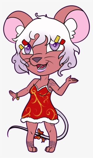 [commission] - Chibi Misty - Cartoon #2023953