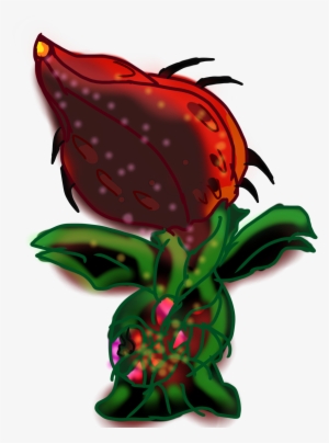 Poison Flower-artwork - Poison Flower Clip Art #2023954