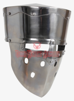 Crusader Helmets #2023999