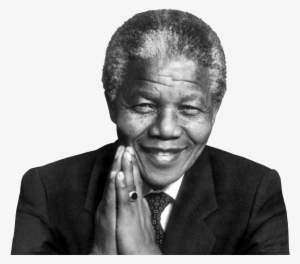 Nelson Mandela Png File2 - Nelson Mandela I Never Lose I Either Win Or I Learn #2024002