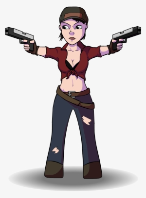 Author Comments - Misty Call Ops Duty #2024026