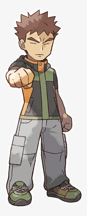12 Jul - Brock Pokemon Let's Go #2024088