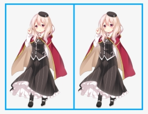 Click For Full Sized Image Misty - Moekuri Adorable Tactical Rpg #2024111