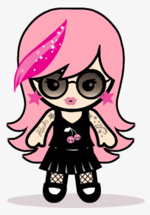 Plush Poison-gifs Linda Lima (335 - Plush Poison #2024140