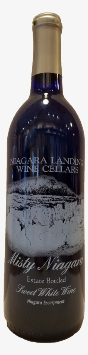 Misty Niagara - Niagara Landing Misty Niagara #2024204