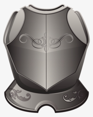 Armor Breastplate Clipart - Breastplate Clipart #2024265
