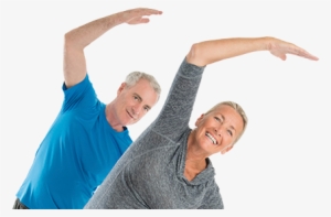 Senior Stretch #2024299