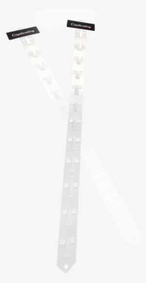 Clip-strip - Tape Measure #2024383 Clip-strip - Tape Measure #2024383