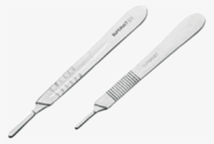 Syrvet Scalpel - Stainless - - Marking Tools #2024461