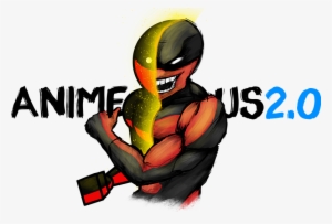 Anime, Weaboos, Henta- Nevermind, Are All Great - Art Print: Lewis' All Is Well, 15x46cm. #2024463