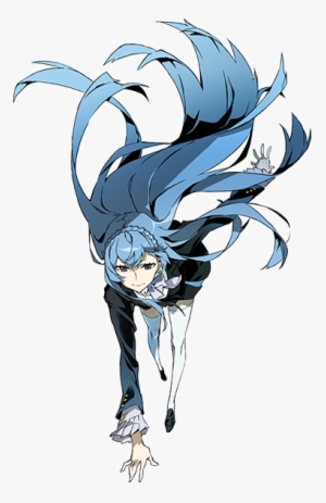 Creative Classes So You Can Put Your Classes In The - Kiznaiver Hd #2024501