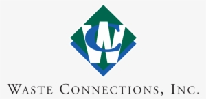 Waste Connections Logo - Waste Connections Of Canada #2024510
