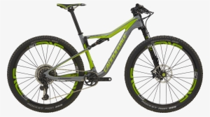 Scalpel Si Hm Team 2018 Sgy - 2018 Cannondale Scalpel Team #2024634