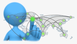 Global Touch Connection 800 Clr - National Regional Local #2024663