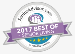 2017 Senior Living #2024745