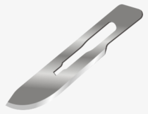 Box/100 Premium Super Sharp Scalpel Blades - Blade #2024748