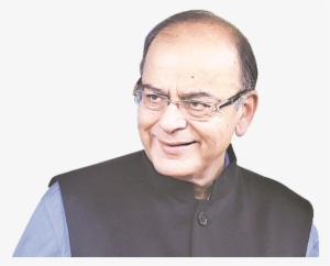 Arun Jaitley #2024750