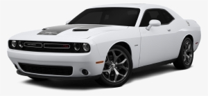 White Dodge Challenger Sxt 2018 #2024769