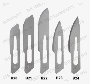 More Views - Blade #2024788