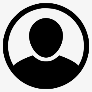 User Profile Icon Png Download - Fa User Circle O #2024792