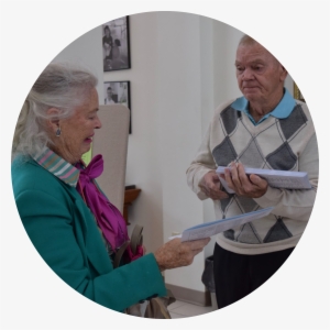 Senior Citizen #2024793