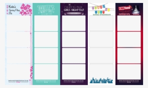 Photo Booth Strip Png - Booth Picture Strip Template #2024850