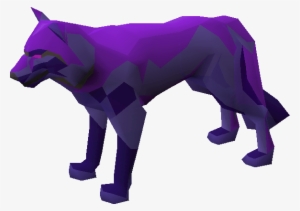 Reanimated Dog - Jaguar #2024880