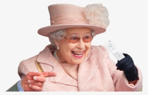 Queen Png File - Thanks For Your Attention Queen #2024907