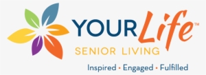 Yourlife™ Senior Living - Life Is A Bitch #2024929