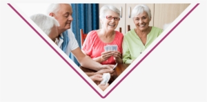 Senior Living - Old Age #2024986