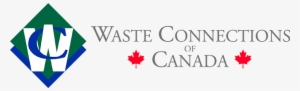 Waste Connections Of Canada - Waste Connections Inc. #2025013