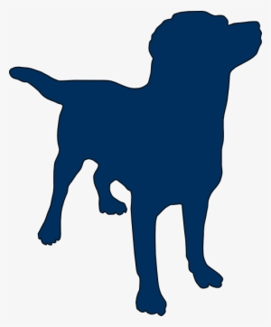 Dog Svg Clip Arts 492 X 594 Px #2025061