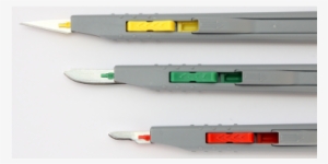Safety Disposable Scalpel - Marking Tools #2025091