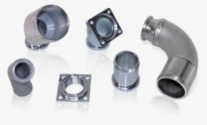 Connections - Valve #2025111