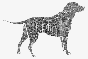 "year Of The Dog" 2018 Clip Art - 018 Year Of The Dog #2025220