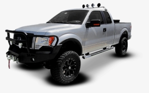 Exceptional Truck Accessories And Window Tinting Services - Las Vegas #2025289
