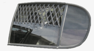 Car Window Vent - Rear-view Mirror #2025308