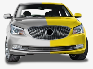 Red And Gray Car Right Star Glass Tinting, Auto Detailing - Star Auto Glass Tinting #2025380