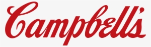 15 Aug 2018 - Campbells Soup Logo Png #2025480