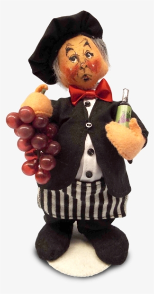 9 Inch Wine Waiter - Wine #2025699