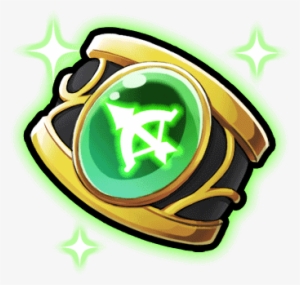 Item-armlet Of Unity Render - Emblem #2025738