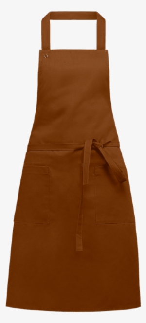 Free Png Apron With Breast For Cook / Waiter - Apron #2025869