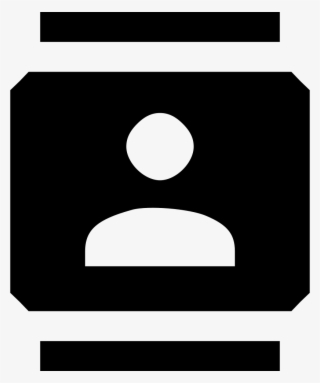 Contacts Comments - Icon #2026225