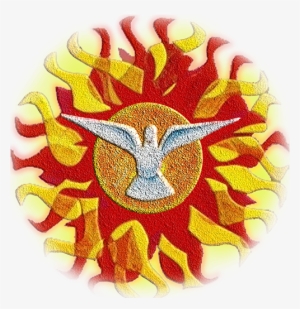 Misioneros Del Espíritu Santo Morelia - Espiritu Santo #2026424