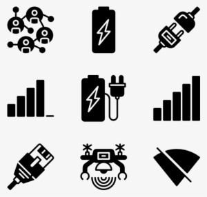 Connections 50 Icons #2026551