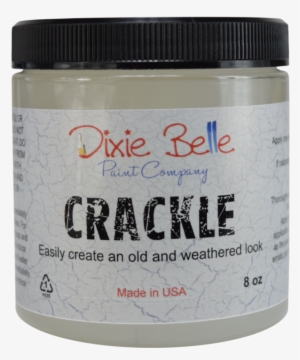 Crackle #2026585
